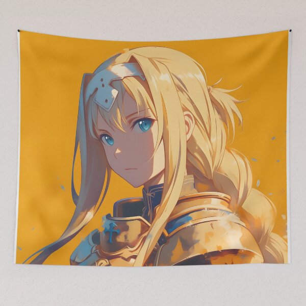 Item preview, Alice - SAO 2 designed and sold by Infinite-Aspire.