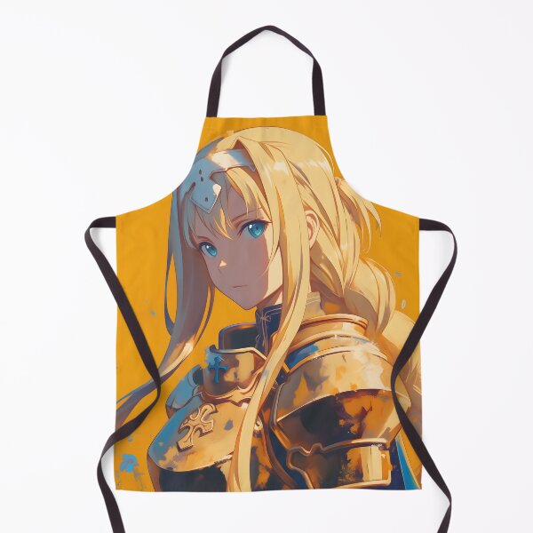 Item preview, Alice - SAO 2 designed and sold by Infinite-Aspire.