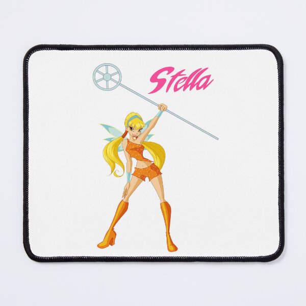 Item preview, Stella designed and sold by Marco Bottiglieri.