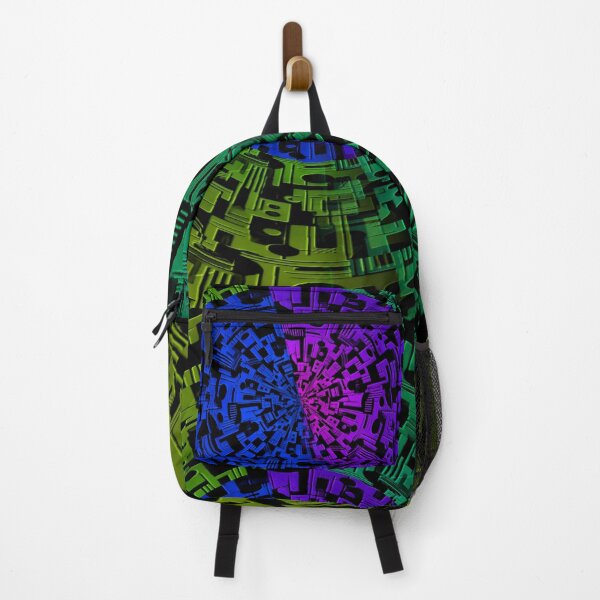 Item preview, Geometric vibes   designed and sold by Red Siri0 Art.