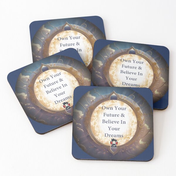 Item preview, Believe in Your Dreams designed and sold by Jese345.