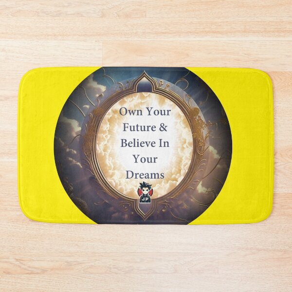 Item preview, Believe in Your Dreams designed and sold by Jese345.