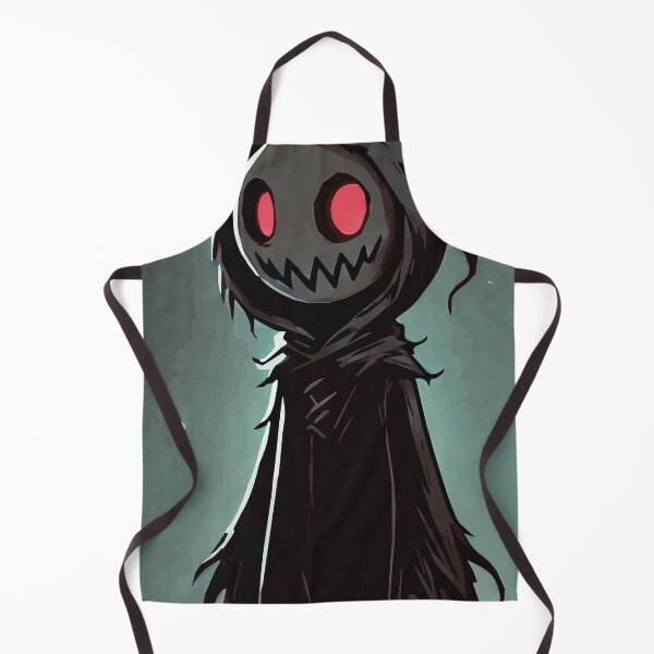 Item preview, fear doll designed and sold by PixelStyleShop.
