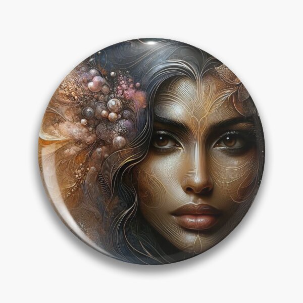 Item preview, Where Mystical Beauty Meets the Mist of Dreams designed and sold by Pierre Beaulnes.
