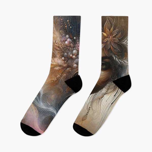 Item preview, Where Mystical Beauty Meets the Mist of Dreams designed and sold by Pierre Beaulnes.