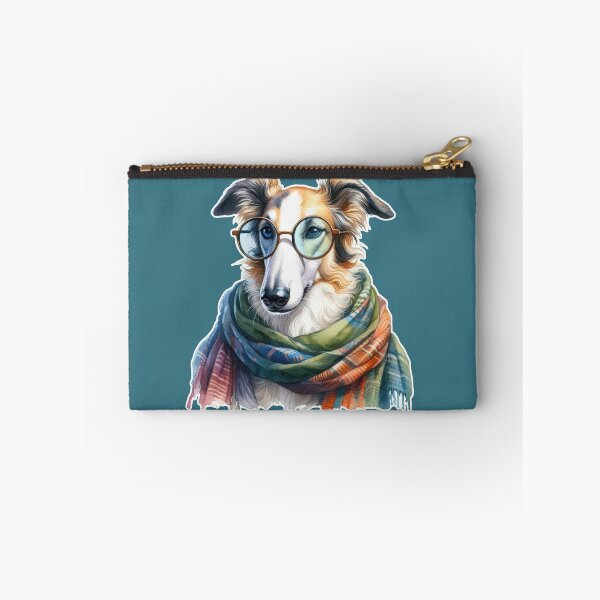 Item preview, Babette the Borzoi designed and sold by dgc90.