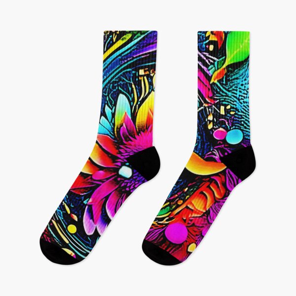 Item preview, Kaleidoscope of Color Explosion designed and sold by Health And Fitness Posts e-Store.