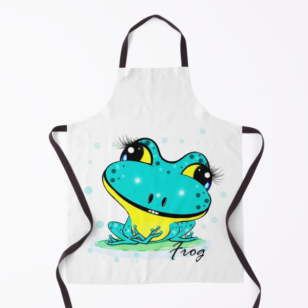 Item preview, Happy Frog designed and sold by Shirley cute art .