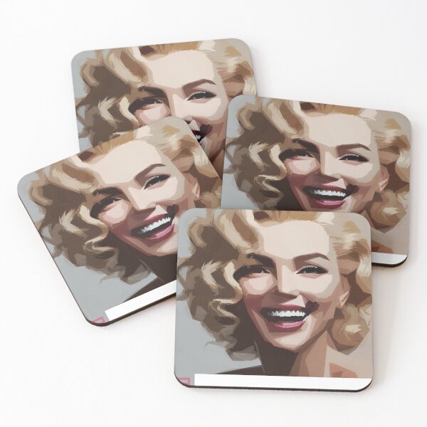 Item preview, monroe designed and sold by PixelStyleShop.
