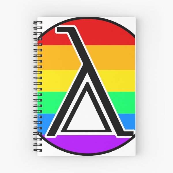 Item preview, [Pride] Delta Lambda designed and sold by LycanthropeArt.