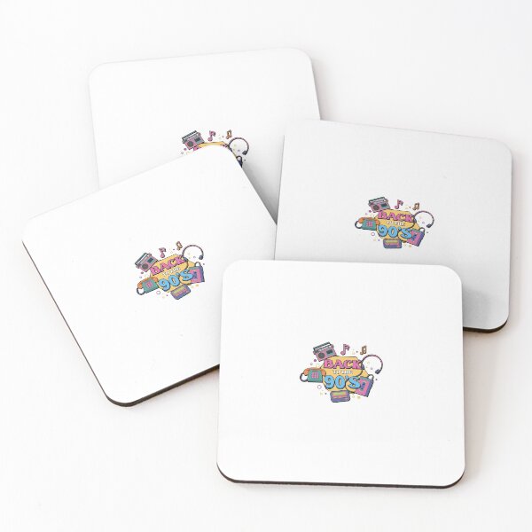 Item preview, Back to the 90's designed and sold by Amoricoo.
