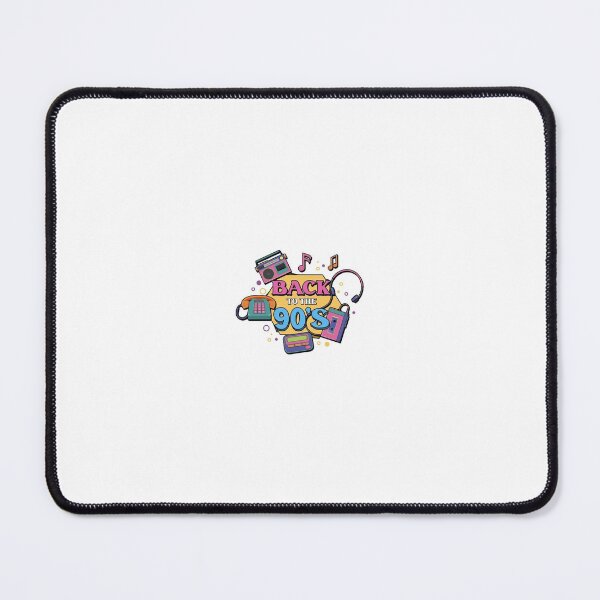 Item preview, Back to the 90's designed and sold by Amoricoo.
