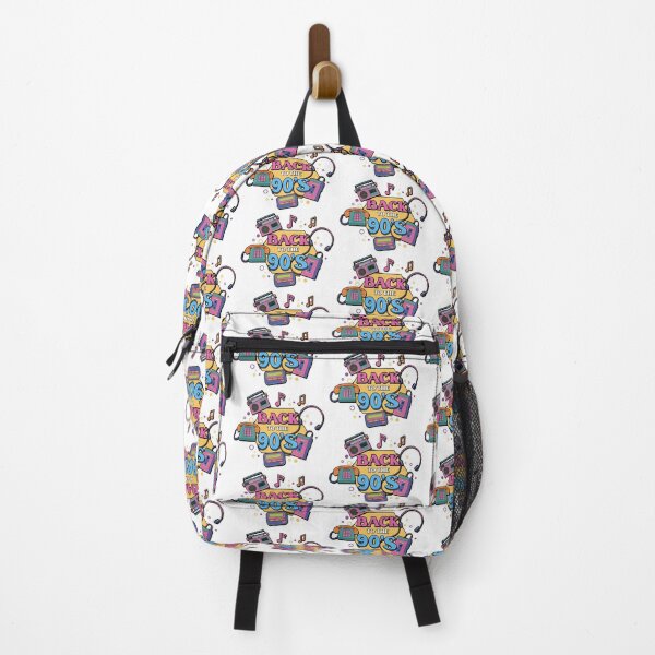 Item preview, Back to the 90's designed and sold by Amoricoo.