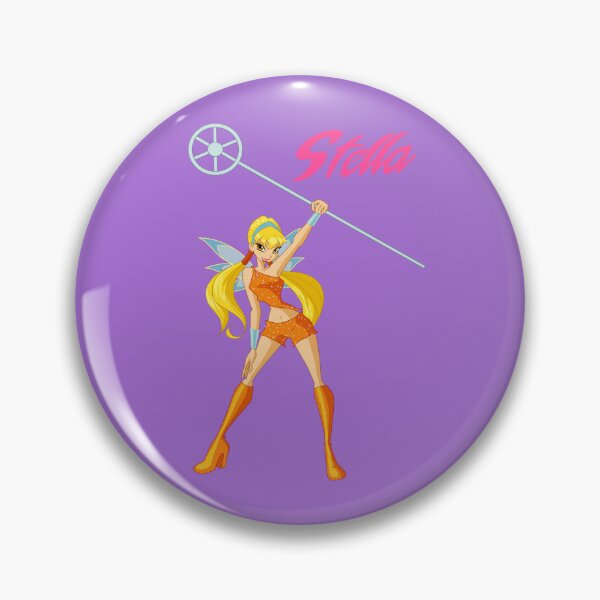 Item preview, Stella; Purple designed and sold by Marco Bottiglieri.