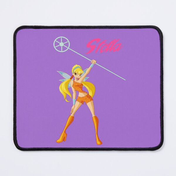 Item preview, Stella; Purple designed and sold by Marco Bottiglieri.