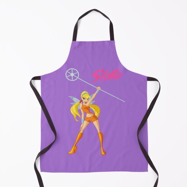 Item preview, Stella; Purple designed and sold by Marco Bottiglieri.