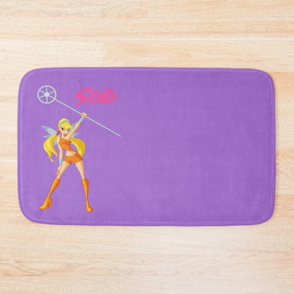 Item preview, Stella; Purple designed and sold by Marco Bottiglieri.