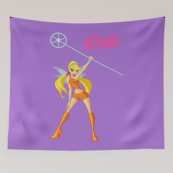 Item preview, Stella; Purple designed and sold by Marco Bottiglieri.