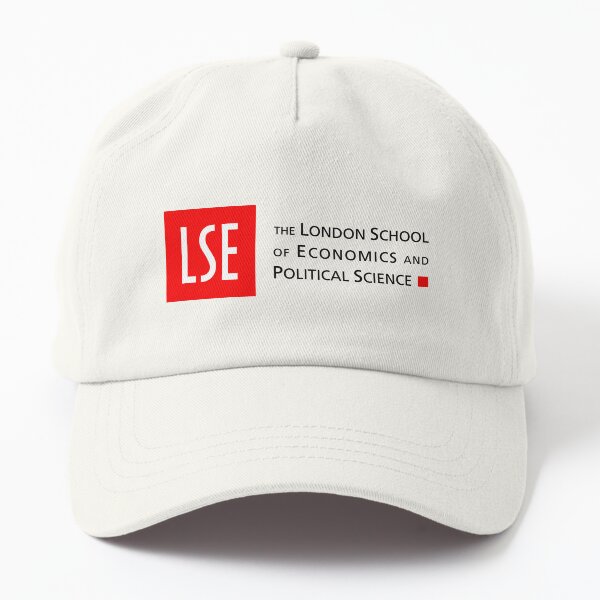 Aperçu de l'œuvre London School of Economics and Political Science créée et vendue par Orange-Monkeys.