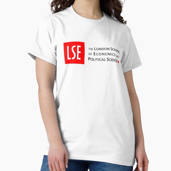 Artikel-Vorschau von London School of Economics and Political Science, designt und verkauft von Orange-Monkeys.