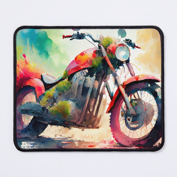 Item preview, Apocalyptic H Davidson 2 designed and sold by 3dvirtualand.