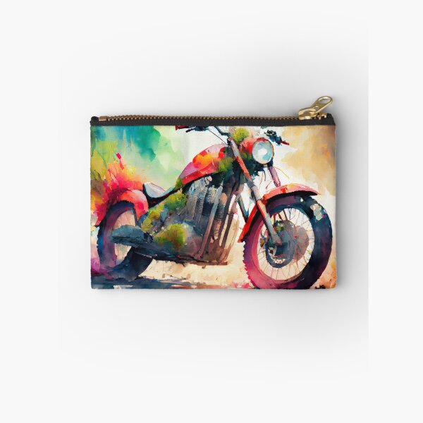 Item preview, Apocalyptic H Davidson 2 designed and sold by 3dvirtualand.