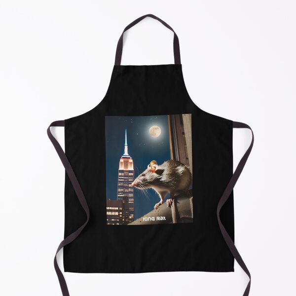 Item preview, King Rat 1 designed and sold by ArthureCendre.