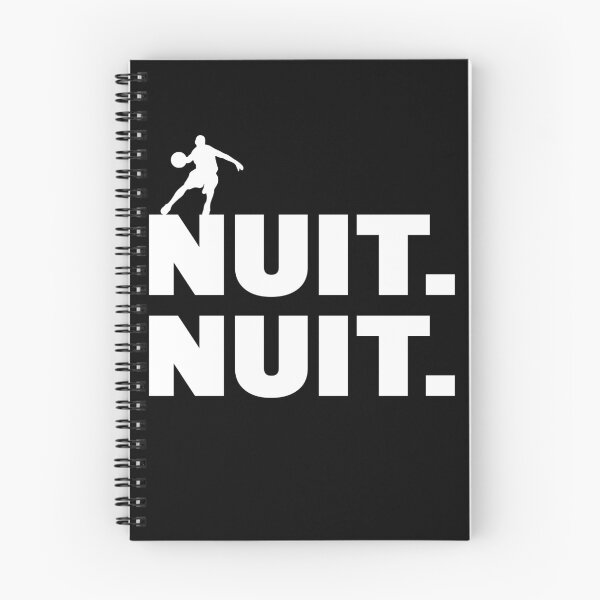 Item preview, Nuit. Nuit. designed and sold by Mahmoud Salah.