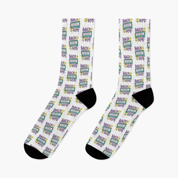 Item preview, Back to the 90's designed and sold by Amoricoo.