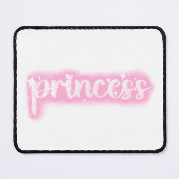 Item preview, Princess - Pink Glam designed and sold by Daisybel Artistry.