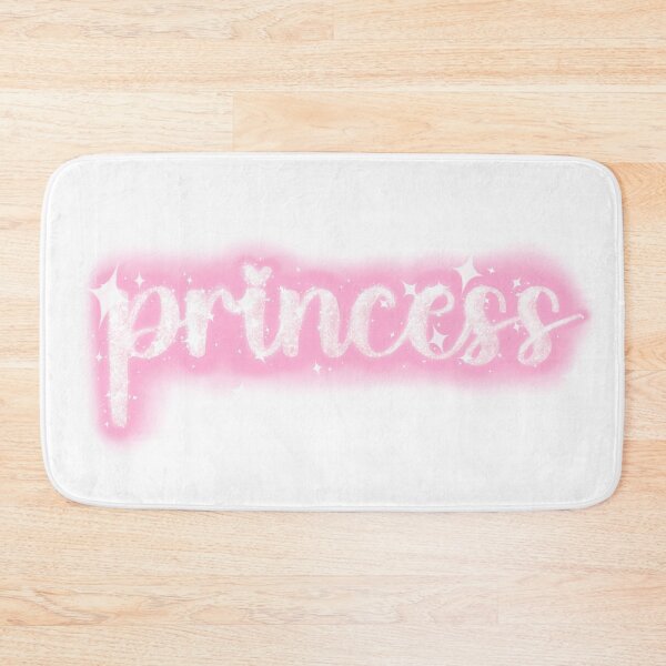 Item preview, Princess - Pink Glam designed and sold by Daisybel Artistry.