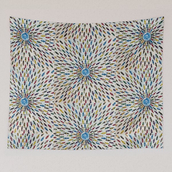 Item preview, Cycle of life  designed and sold by hakizimana Augustin.