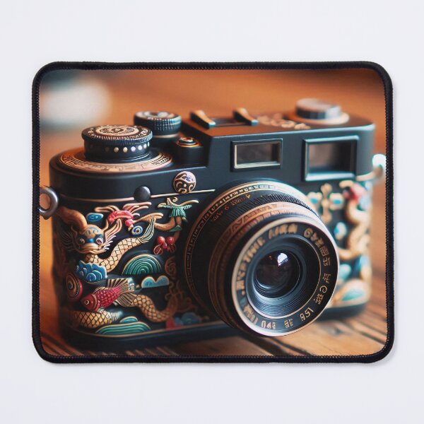 Item preview, shan shui camera 1 designed and sold by editattire.