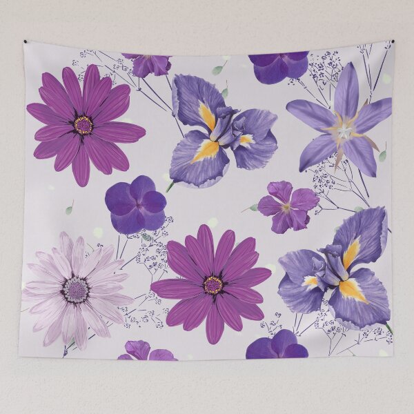 Item preview, Purple Dream designed and sold by Fleurimante.