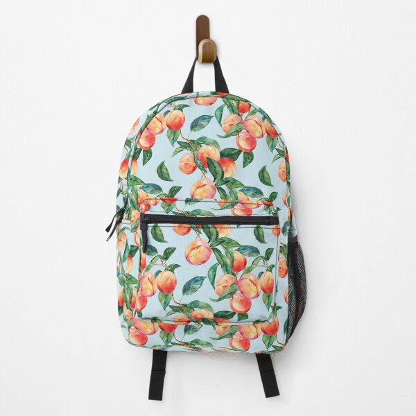 Item preview, Peach Delights: The Essence of Summer designed and sold by MidArtForge.
