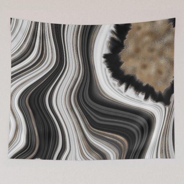 Item preview, Abstract Agate designed and sold by gnatgk12.