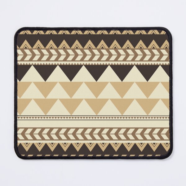 Item preview, Tribal seamless Pattern designed and sold by PatternDesign01.