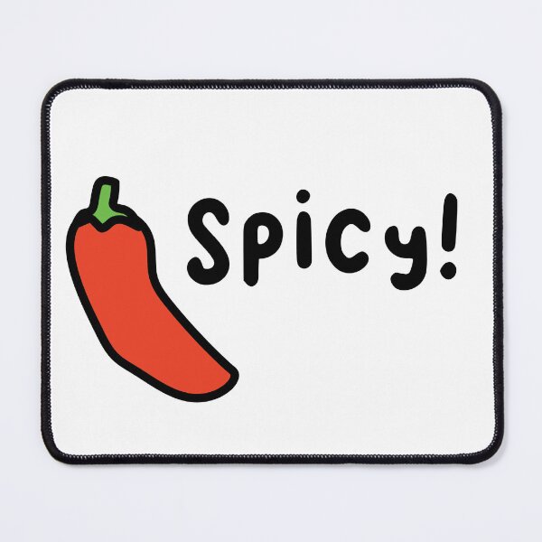 Item preview, Spicy Chilli designed and sold by MaisieIsabella.