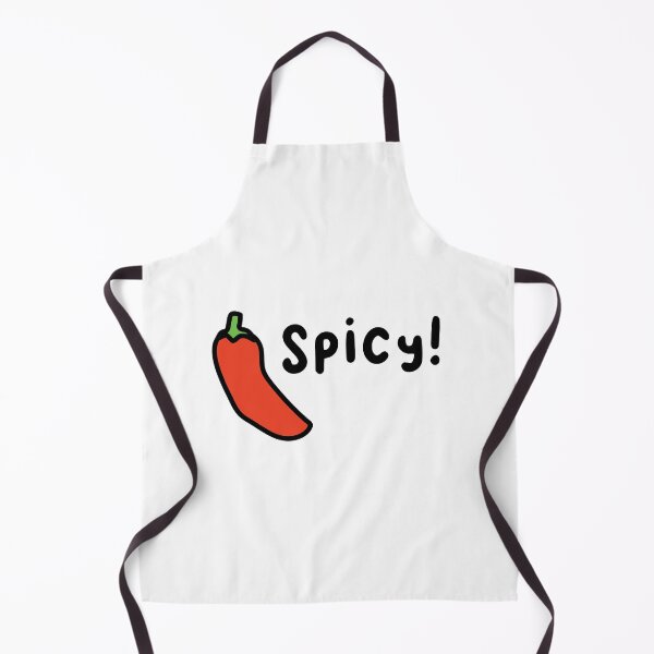 Item preview, Spicy Chilli designed and sold by MaisieIsabella.