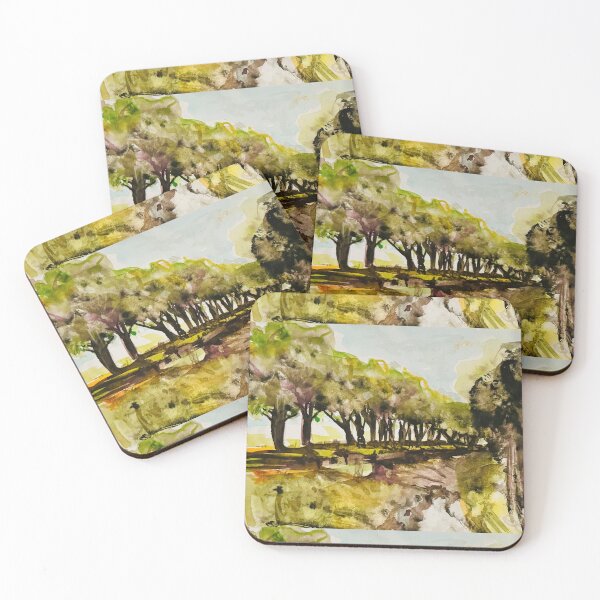 Item preview, Ross river road designed and sold by Pipsilk.