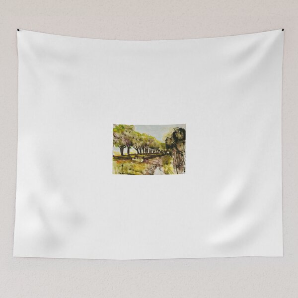Item preview, Ross river road designed and sold by Pipsilk.
