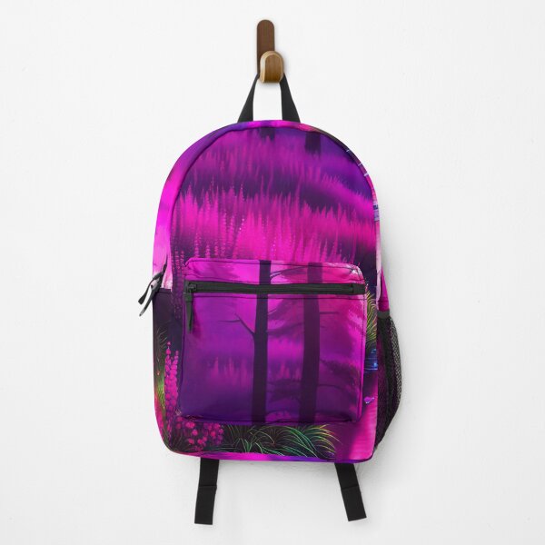 Item preview, Neon Landscape 1 designed and sold by 3dvirtualand.