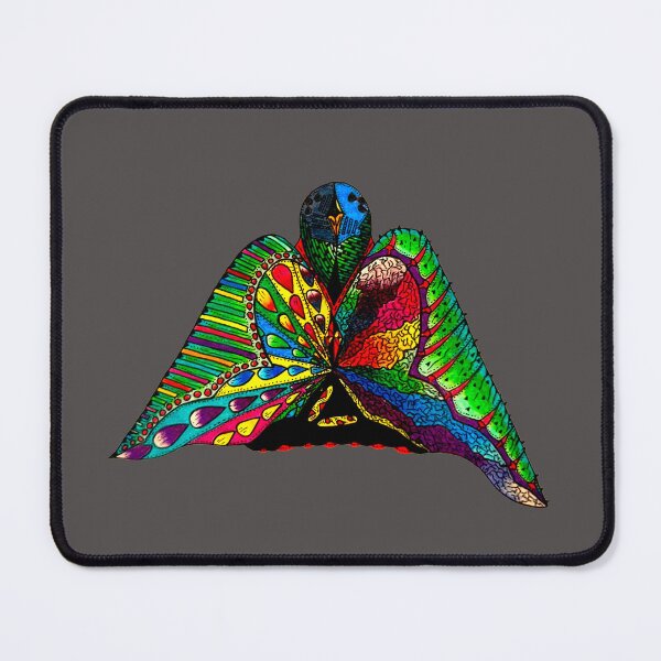 Item preview, ALIEN BIRD SPECIES designed and sold by DGBdesignART.