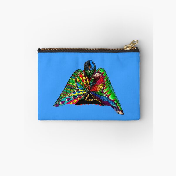 Item preview, ALIEN BIRD SPECIES designed and sold by DGBdesignART.