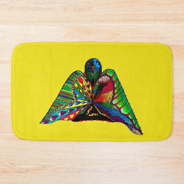 Item preview, ALIEN BIRD SPECIES designed and sold by DGBdesignART.