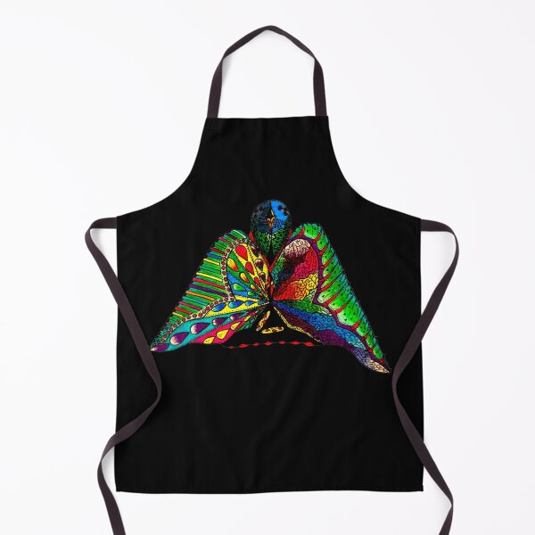 Item preview, ALIEN BIRD SPECIES designed and sold by DGBdesignART.