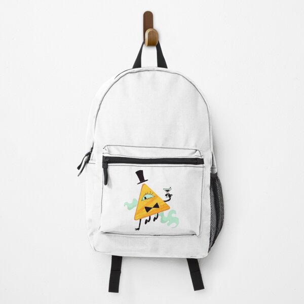 Item preview, Bill Cipher Fanart designed and sold by Rojasole.