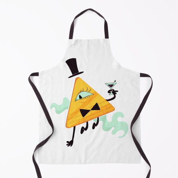 Item preview, Arte de fan de Bill Cipher designed and sold by Rojasole.