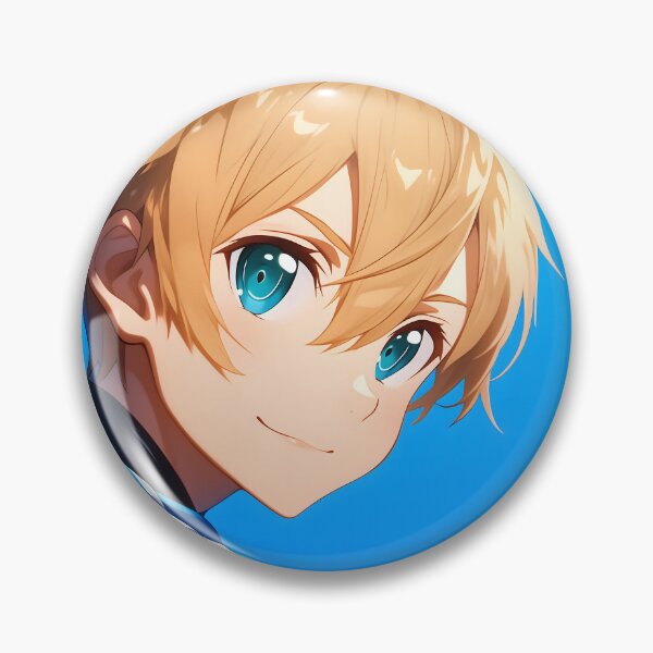 Item preview, Eugeo - SAO 1 designed and sold by Infinite-Aspire.