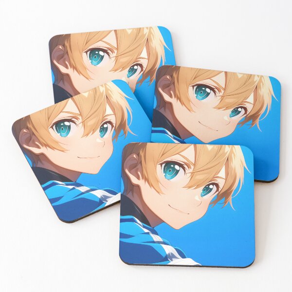 Item preview, Eugeo - SAO 1 designed and sold by Infinite-Aspire.